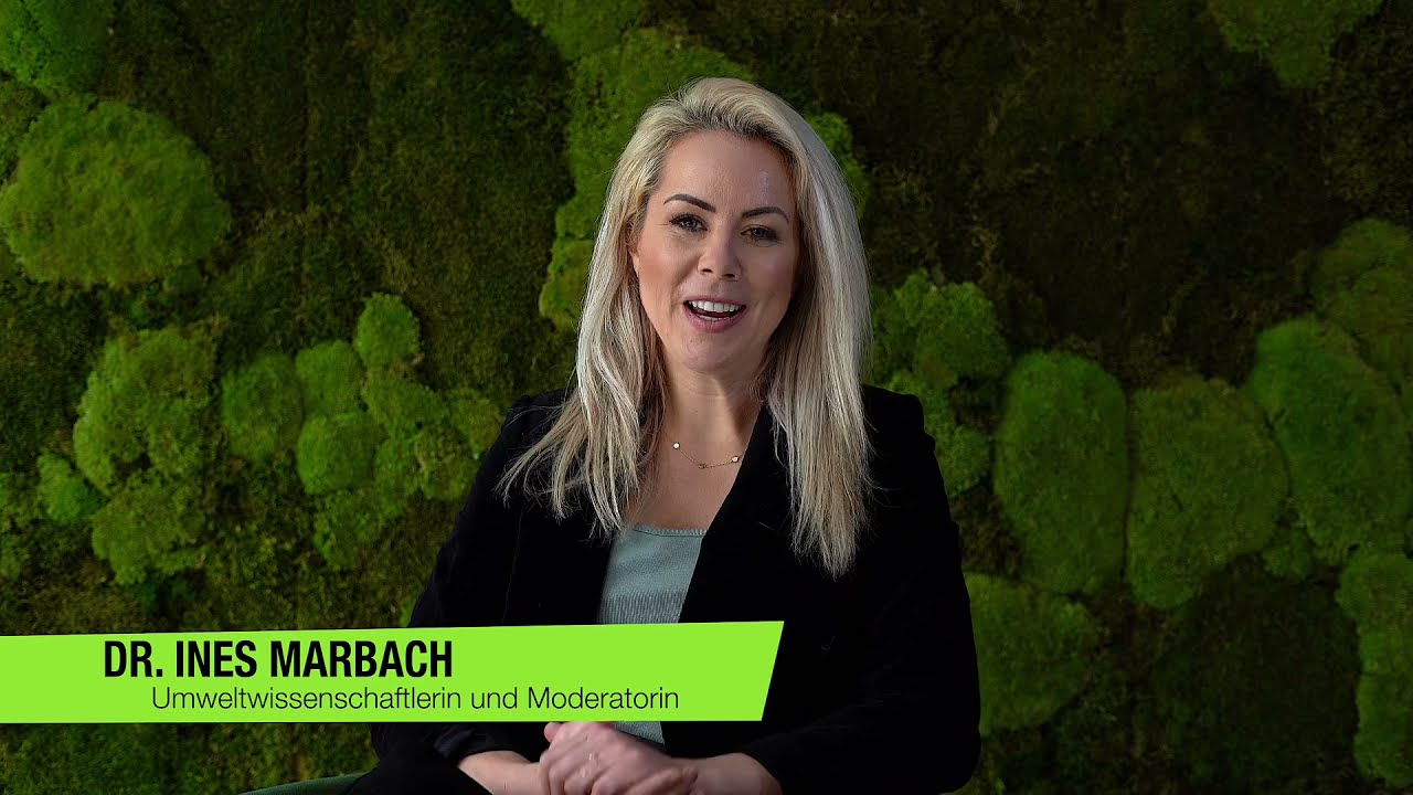 Dr. Ines Marbach